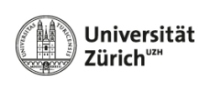 Universität Zürich, Schweiz